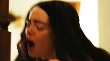 Emma Stone fucked in Poor Things