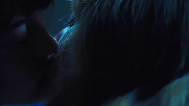 Emma Stone & Andrea Riseborough sexy