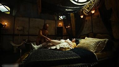 Poor Things (2023) best scenes