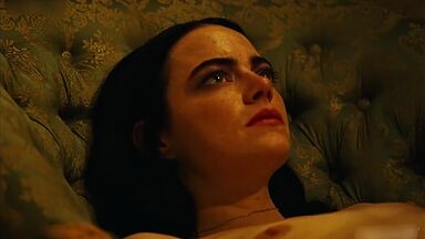 Poor Things (2023) best scenes