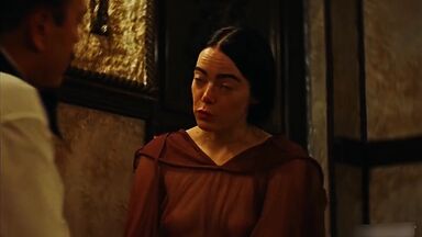 Poor Things (2023) best scenes