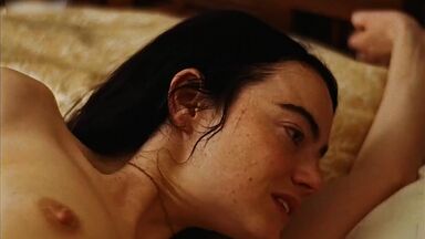 Poor Things (2023) best scenes
