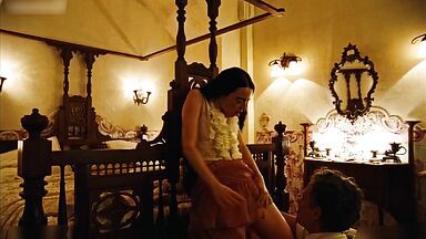 Poor Things (2023) best scenes