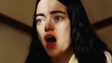 Emma Stone Sex Compilation