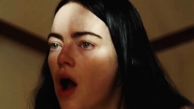 Emma Stone Sex Compilation