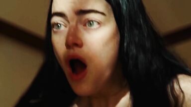 Emma Stone Sex Compilation