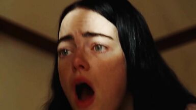 Emma Stone Sex Compilation