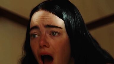 Emma Stone Sex Compilation