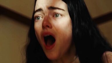 Emma Stone Sex Compilation