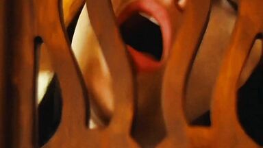 Emma Stone sex in Poor Things