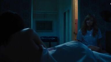 Emma Stone, Andrea Riseborough sexy – Battle of the Sexes