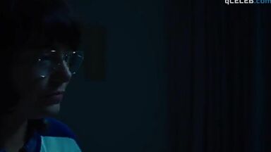 Emma Stone, Andrea Riseborough sexy – Battle of the Sexes