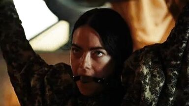 Emma Stone BDSM