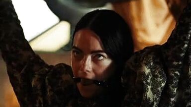 Emma Stone BDSM