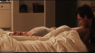 Emma Stone sexy in The Curse