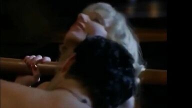 Kathy Shower hot passionate sex, Velvet Dreams