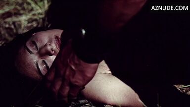 Kimberly Molina exposed breasts, Cabal