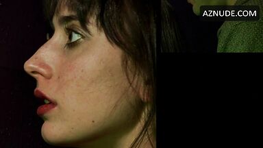 Kira Davies BDSM scene in Remedy