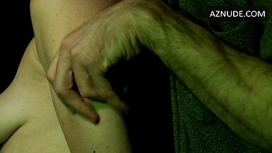 Kira Davies BDSM scene in Remedy