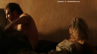 Vicky Cristina Barcelona best scenes