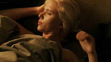 Vicky Cristina Barcelona best scenes