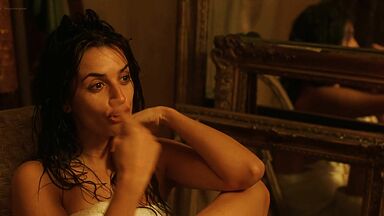 Vicky Cristina Barcelona best scenes