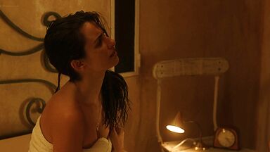 Vicky Cristina Barcelona best scenes