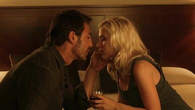 Vicky Cristina Barcelona best scenes