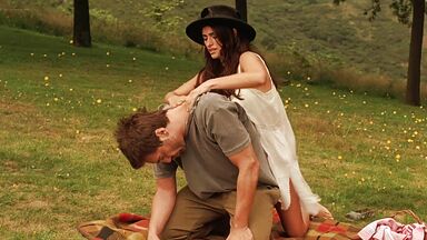 Vicky Cristina Barcelona best scenes