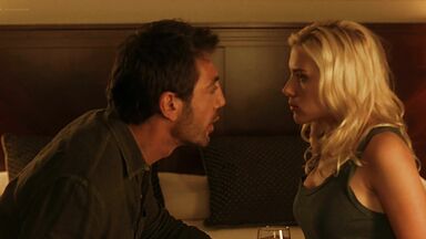 Vicky Cristina Barcelona best scenes