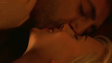 Vicky Cristina Barcelona best scenes