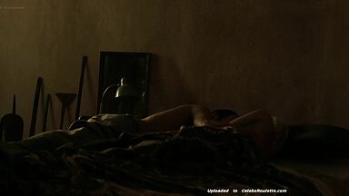 Vicky Cristina Barcelona best scenes