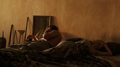 Vicky Cristina Barcelona best scenes