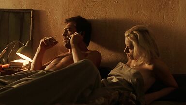 Vicky Cristina Barcelona best scenes