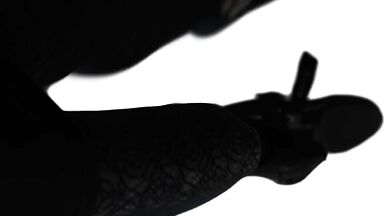 Scarlett Johansson nude in Under the Skin