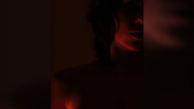 Scarlett Johansson nude in Under the Skin