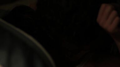 Scarlett Johansson nude in Under the Skin