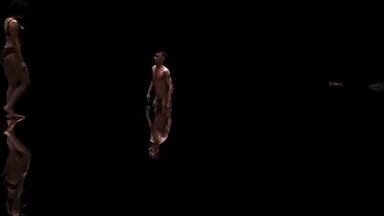 Weird Sci fi movie best scenes