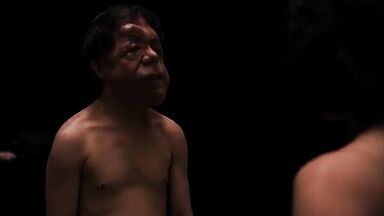 Weird Sci fi movie best scenes