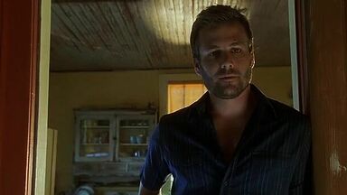 Scarlett Johansson sexy in A Love Song for Bobby Long
