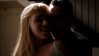 Scarlett Johansson sexy in Don Jon