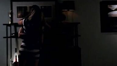 Scarlett Johansson sexy in Don Jon