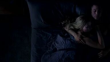 Scarlett Johansson sexy in Don Jon