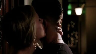 Scarlett Johansson sexy in Don Jon