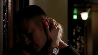 Scarlett Johansson sexy in Don Jon