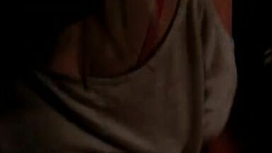 Scarlett Johansson sexy in Don Jon