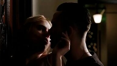 Scarlett Johansson sexy in Don Jon