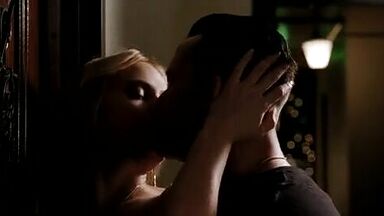 Scarlett Johansson sexy in Don Jon