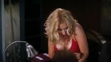 Scarlett Johansson sexy in He’s Just Not That Into You