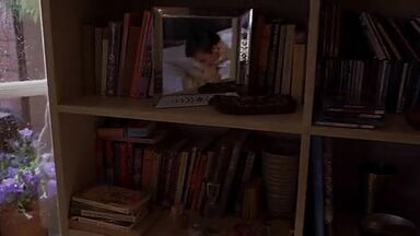 Scarlett Johansson sexy in Match Point